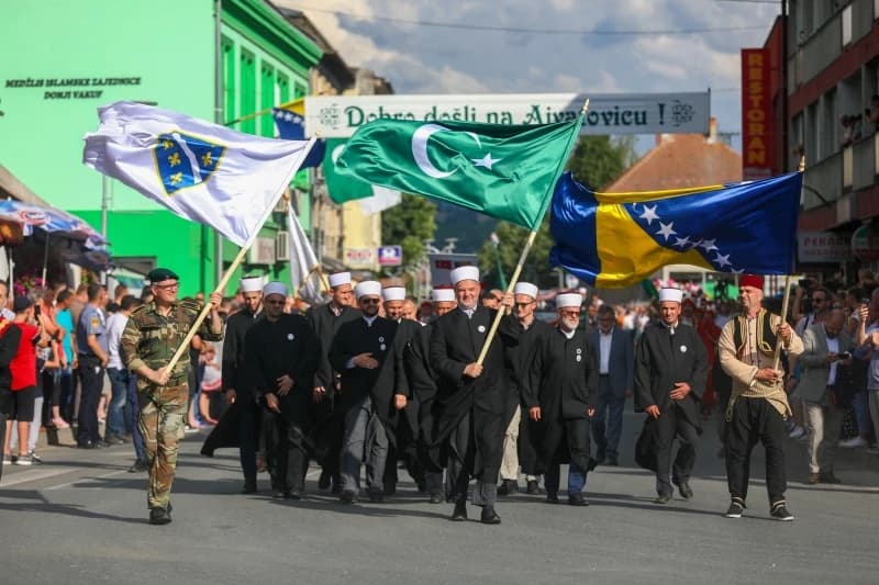 Ajvatovica 