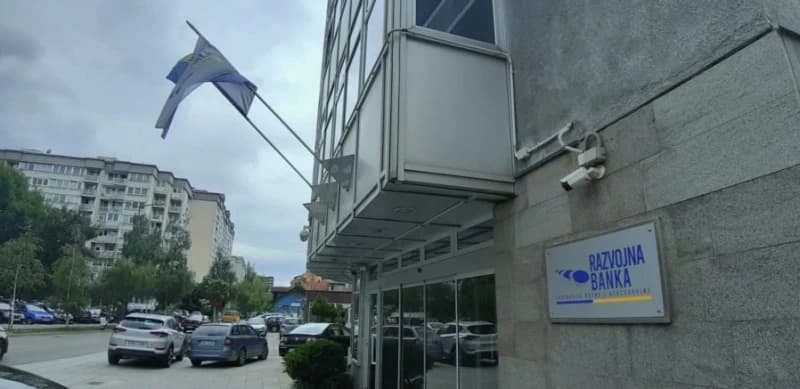 Razvojna banka 