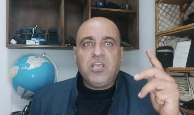 Ko je bio Nizar Banat, otvoreni kritičar koji je umro u pritvoru palestinske vlasti?