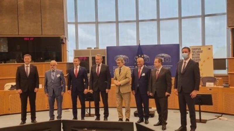 Sa Samita u Briselu