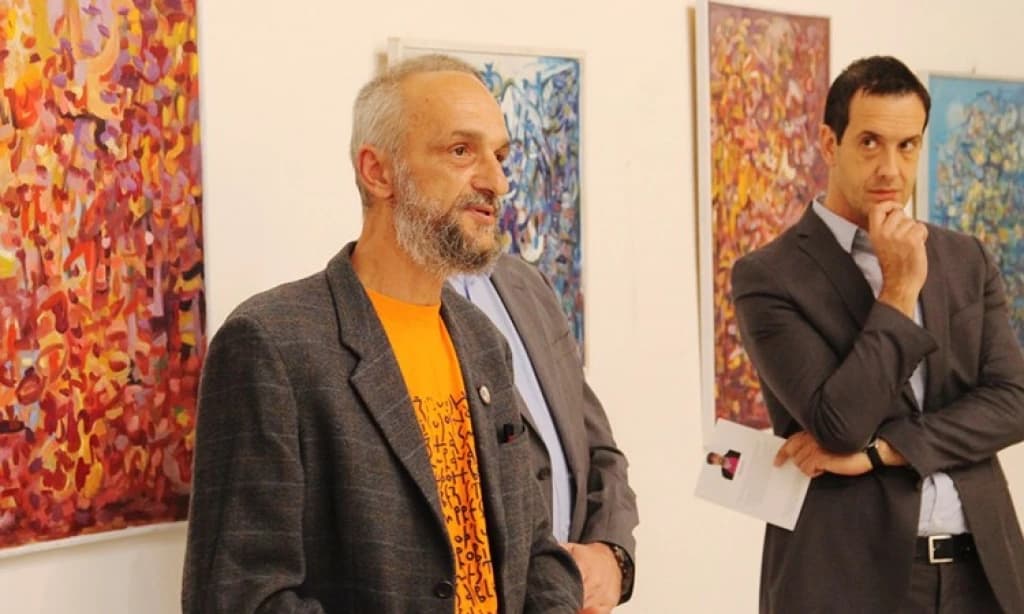 Muhamed Ćeif