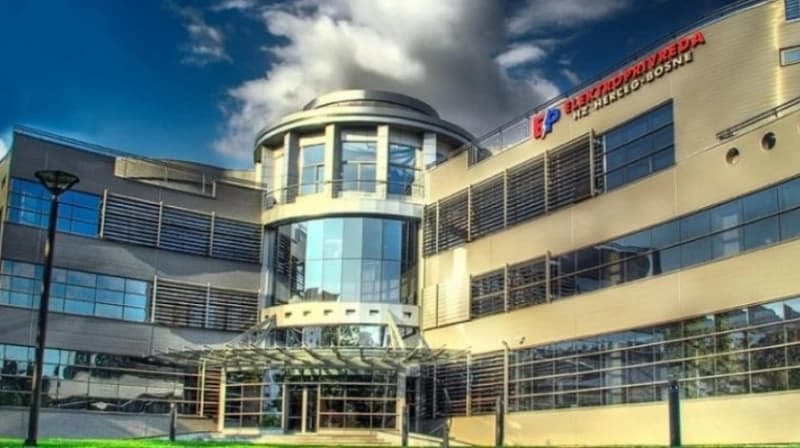 Elektroprivreda HZHB