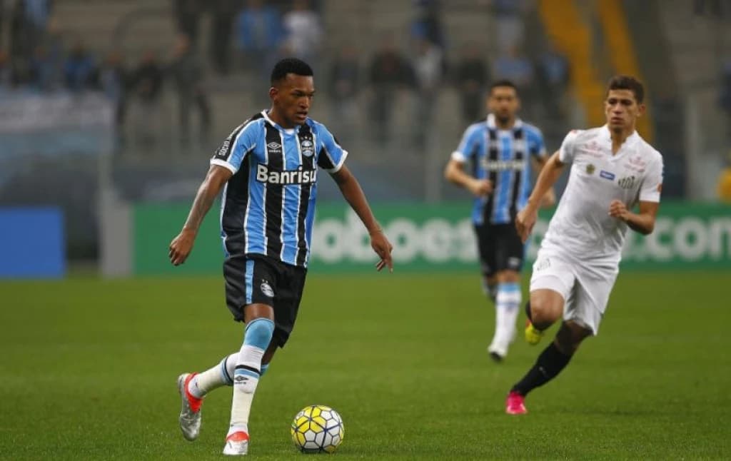 Mladi brazilski fudbaler novo pojačanje Fenerbahčea