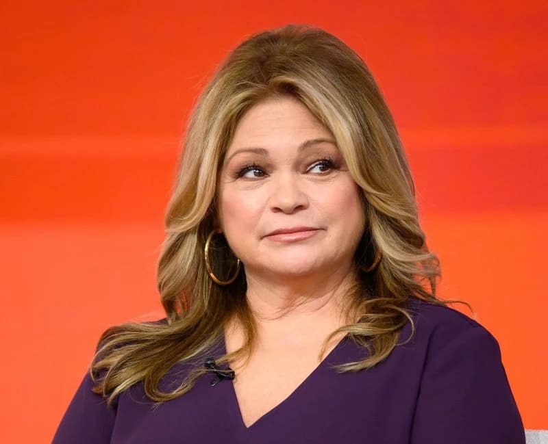 Valerie Bertinelli 