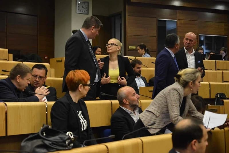 Zastupnički dom FBiH 