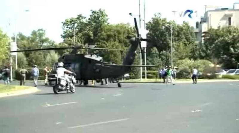 Helikopter 
