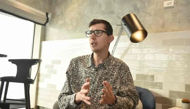 Nedim Sladić