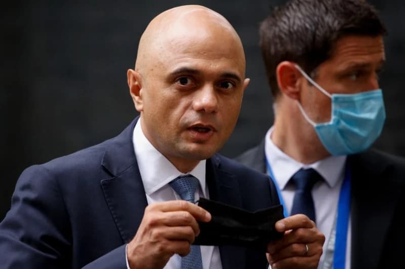 Sajid Javid
