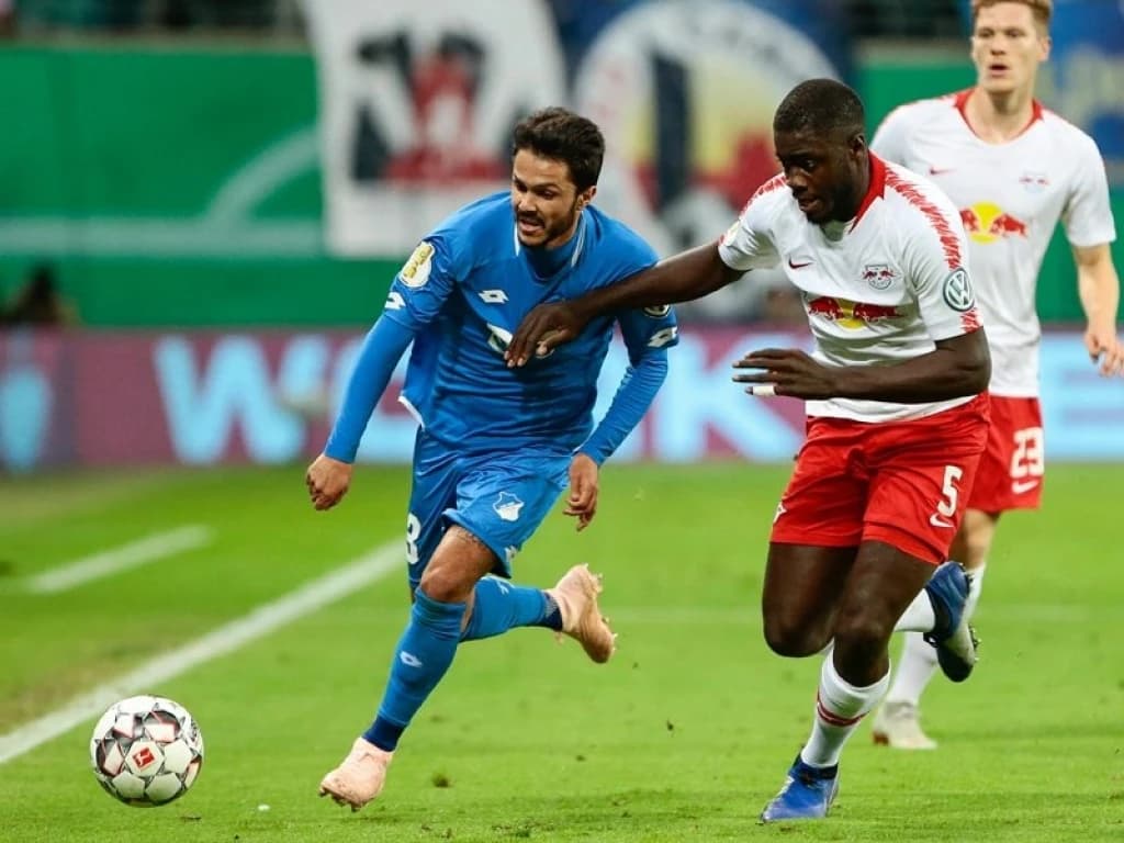 Hoffenheim