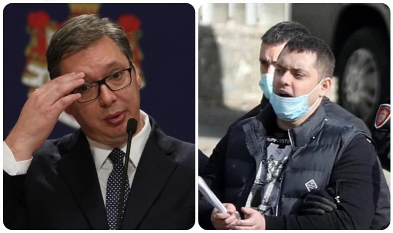 Beogradski mediji: Zloglasni Velja Nevolja član SNS-a od 2011. godine, Vučića oslovljavao šefom