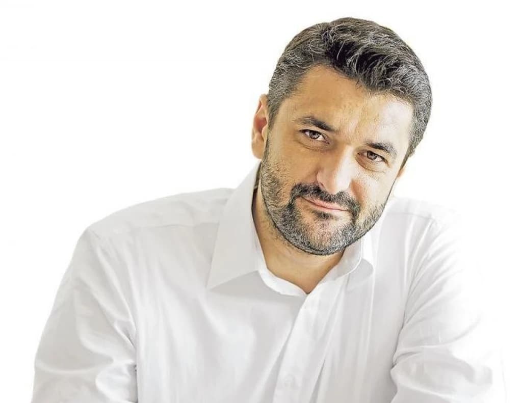Emir Suljagić