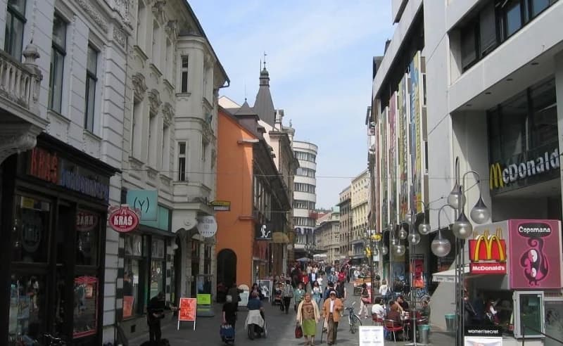 Ljubljana