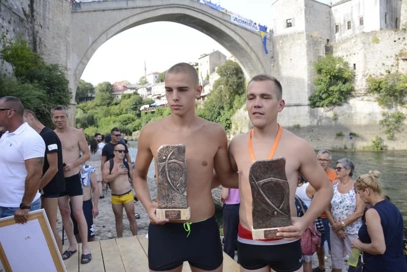 Stari Most Pobjednici 