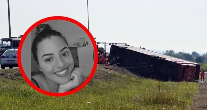 U nesreći kod Slavonskog Broda poginule majka petero djece i 18-godišnja djevojka
