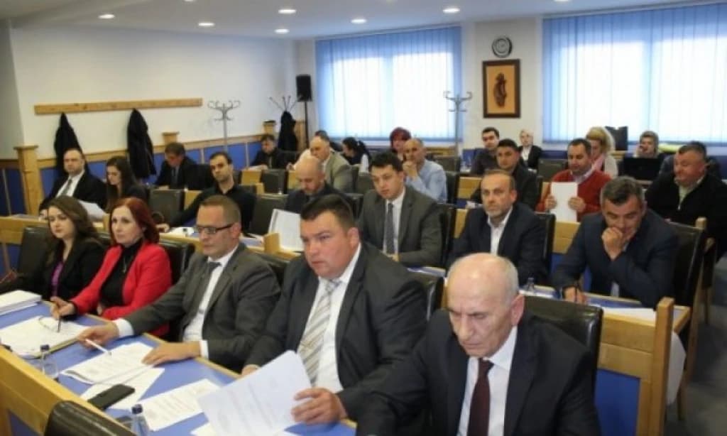Zastupnici u Skupštini BPK Goražde traže vanrednu sjednicu