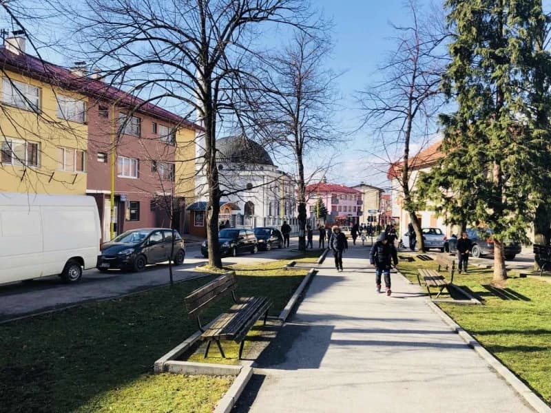 Vlasenica 