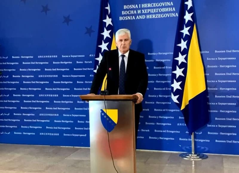 Dragan Čović