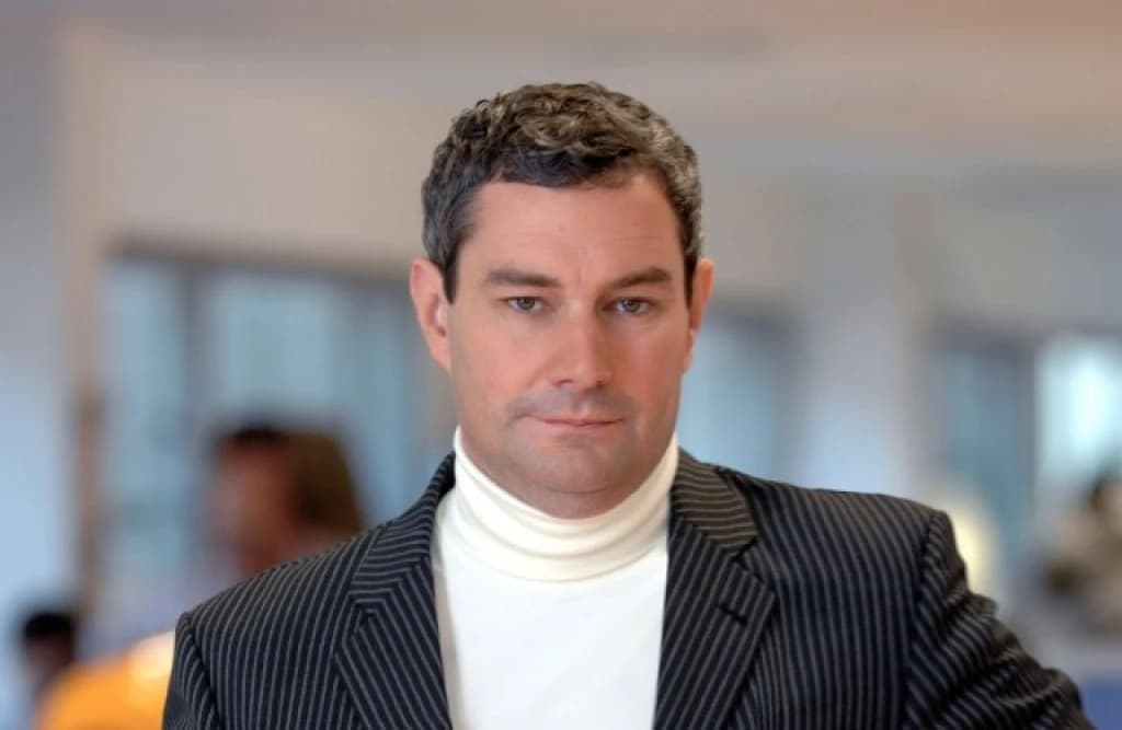Luc Donckerwolke