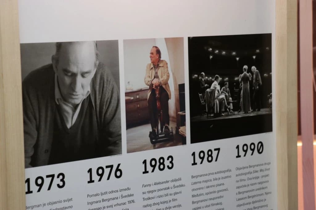 Ingmar Bergman