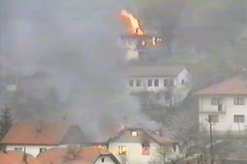 Predstavljena digitalna arhivska kolekcija "Zločini u Foči 1992."