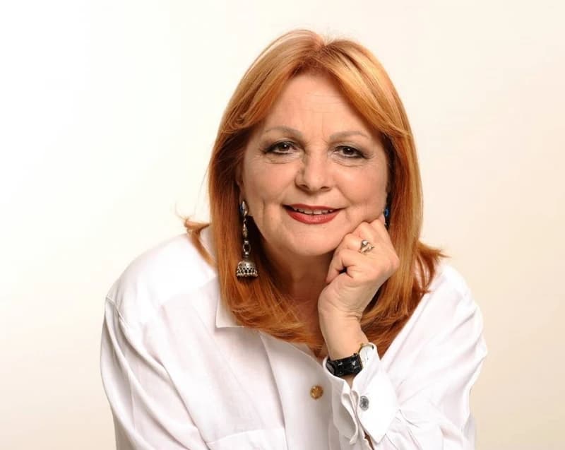 Amra Zulfikarpašić