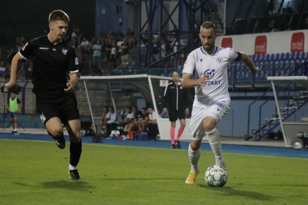 FSBiH odredio termine mečeva 4. kola PLBiH