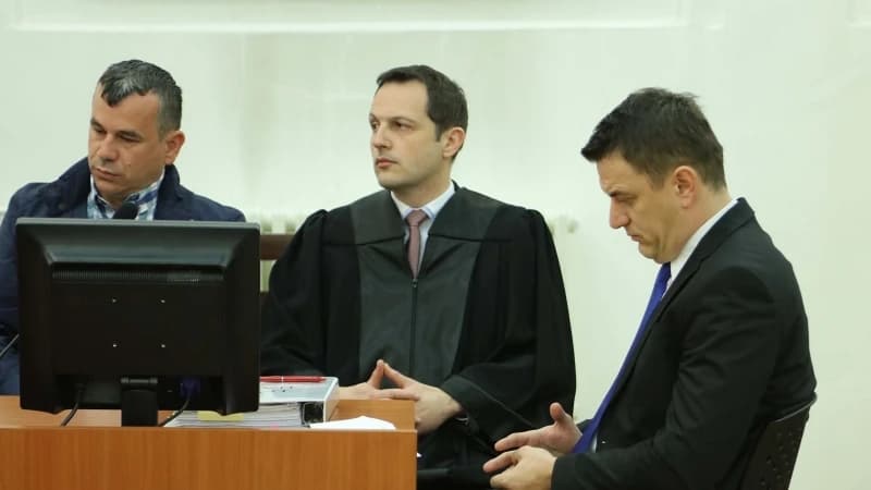 Ukinuta oslobađajuća presuda Damiru Hadžiću i ostalima za zloupotrebe u općini Novi Grad