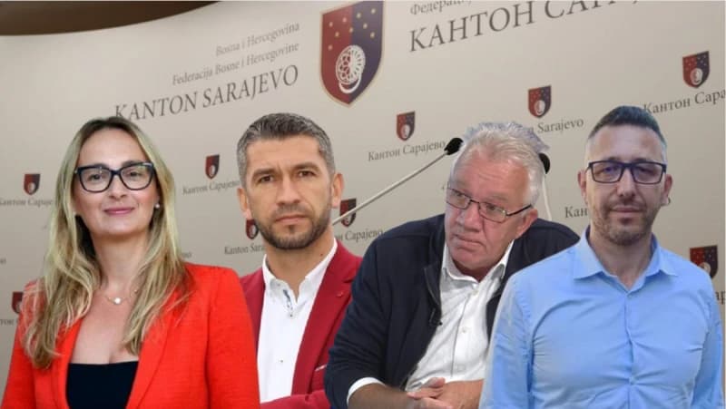 Isplativ posao: Kako se sarajevska "Trojka" odužila analitičarima, kandidatima, navijačima...
