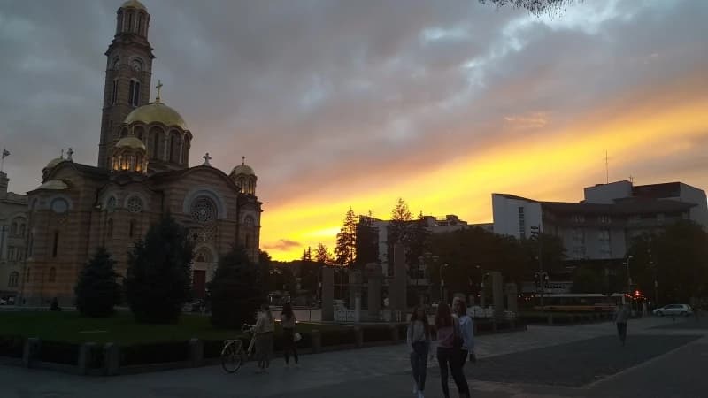 Dva zemljotresa pogodila Banju Luku, građani u strahu