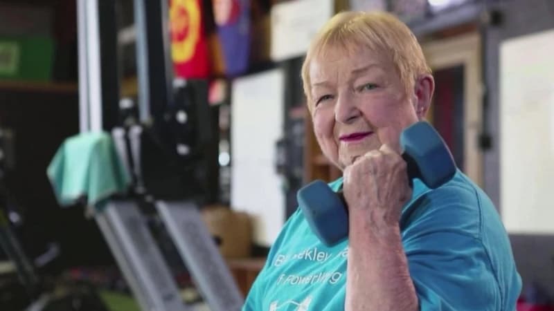 Edith Murway