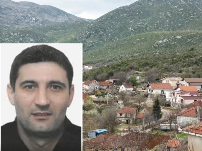 Krajem 2007. izbjegao hapšenje: Poznat identitet muškarca ubijenog kod Ljubuškog