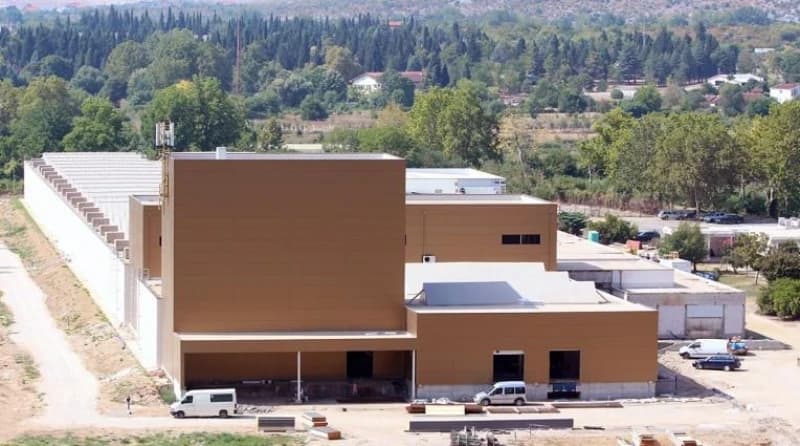 Sa traka čapljinske Laste uskoro će sići prvi keksi