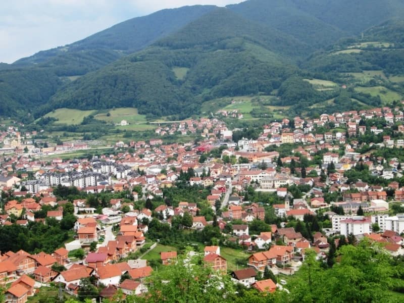 Pronađeno tijelo nestalog muškarca, ljekar utvrdio da je umro od trovanja