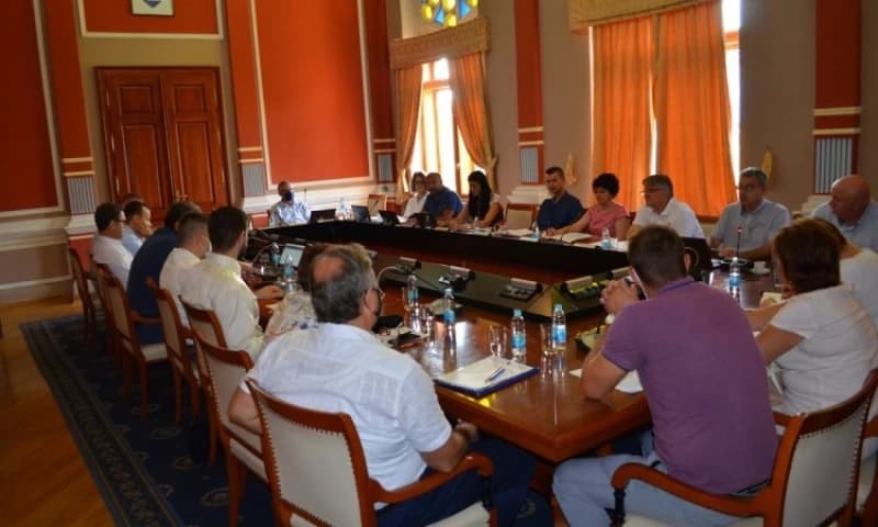 Vlada Brčko distrikta 