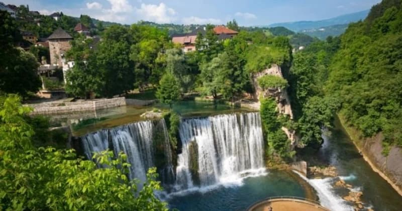 Iz Vrbasa u Jajcu izvučeno tijelo 22-godišnjaka