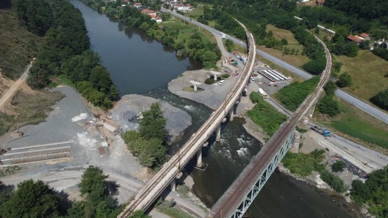 Poprikuše - Nemila