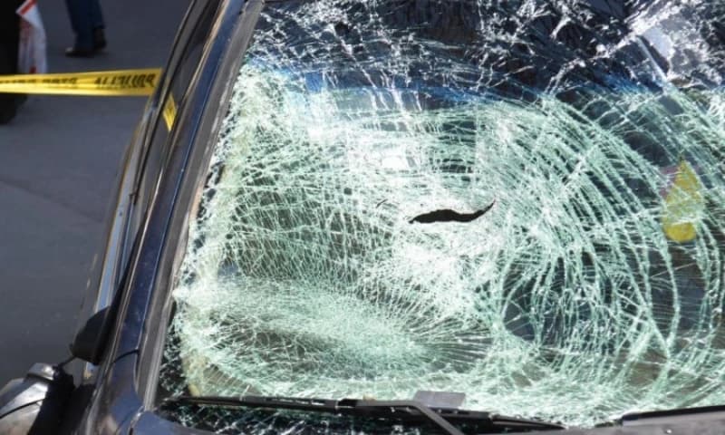 Sudar automobila i kamiona, teže povrijeđen vozač "audija"