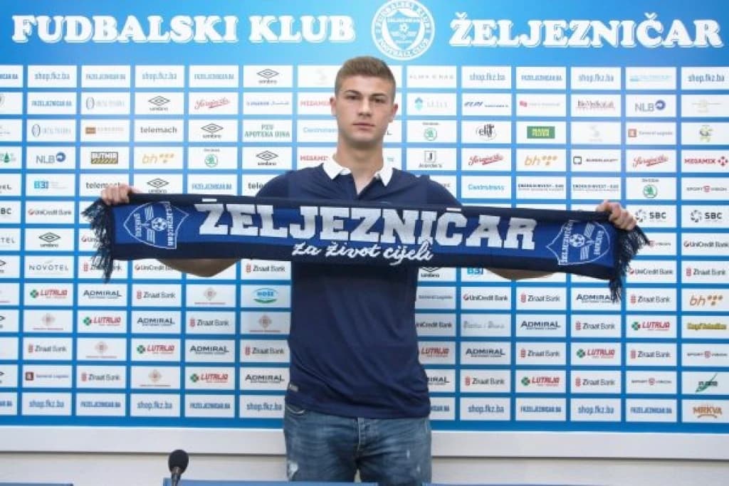 Dženan Osmanović