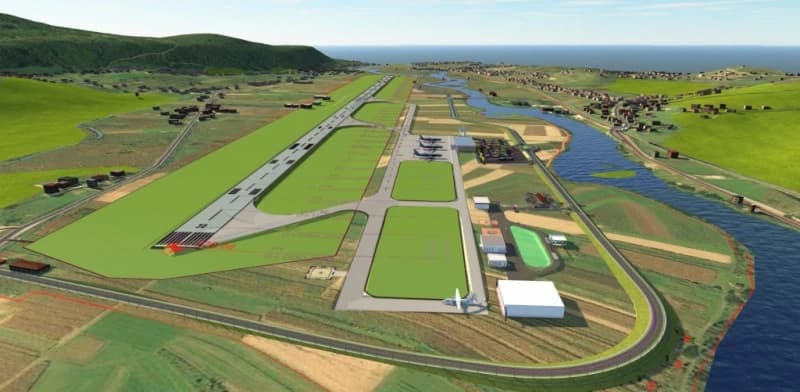 Aerodrom Bihać