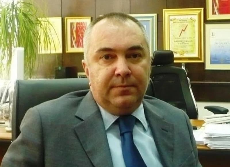 Almir Bečarević
