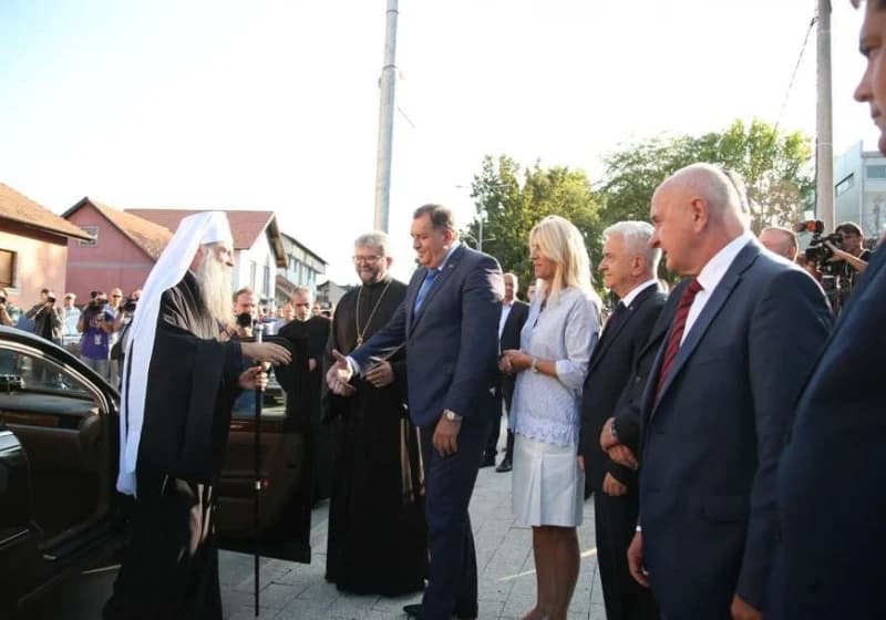 Patrijarh Porfirije