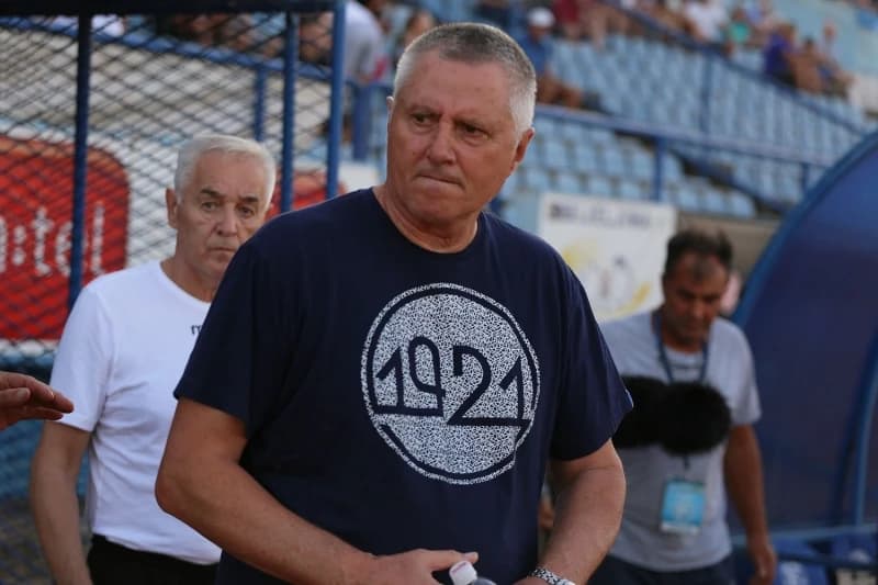 Ivković: Bod za ovu ekipu je OK, Jagodić: Nemamo sreće