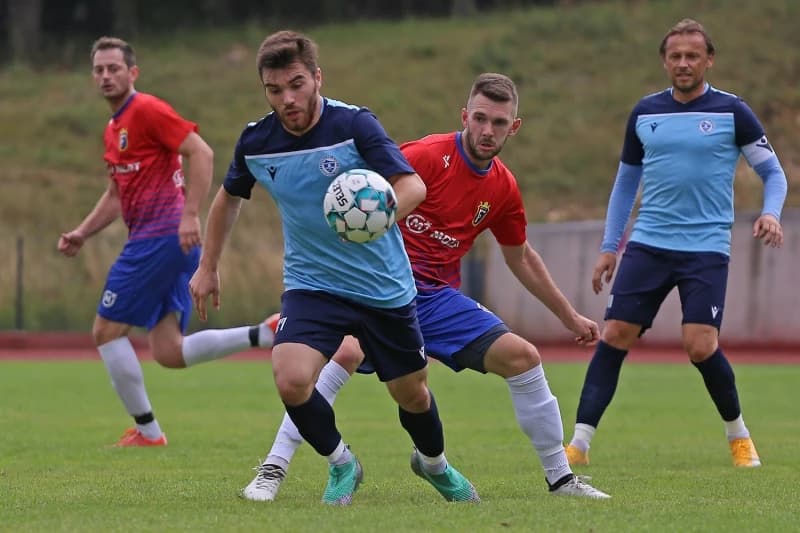 Kontre kobne za Plave: Željo na Sokocu prokockao dva gola prednosti