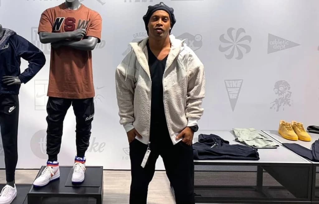 Ronaldinho