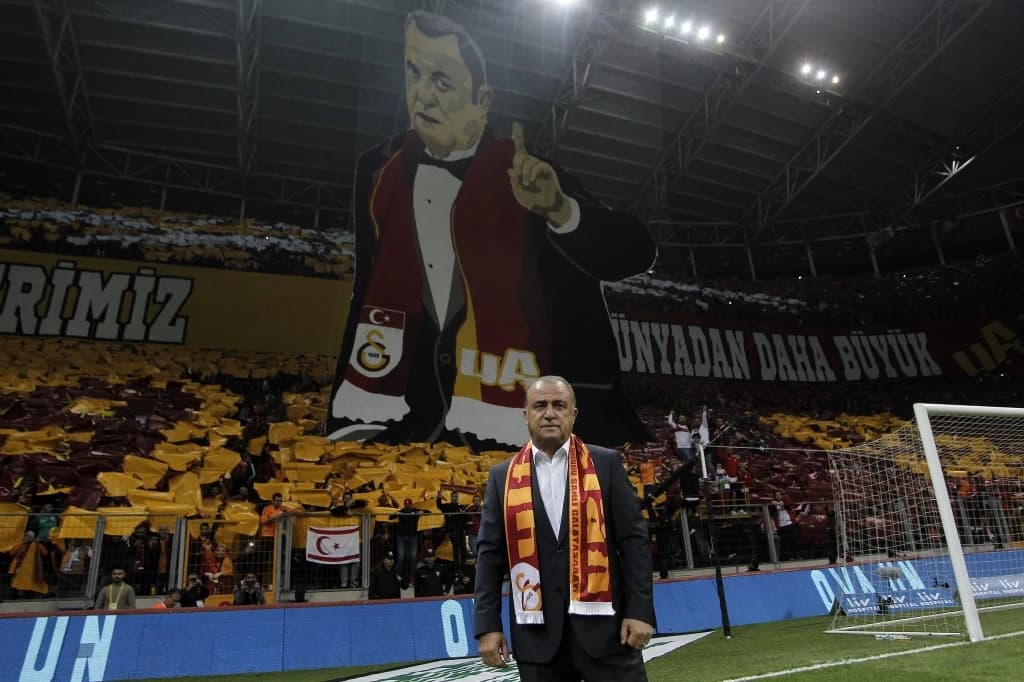 Fatih Terim