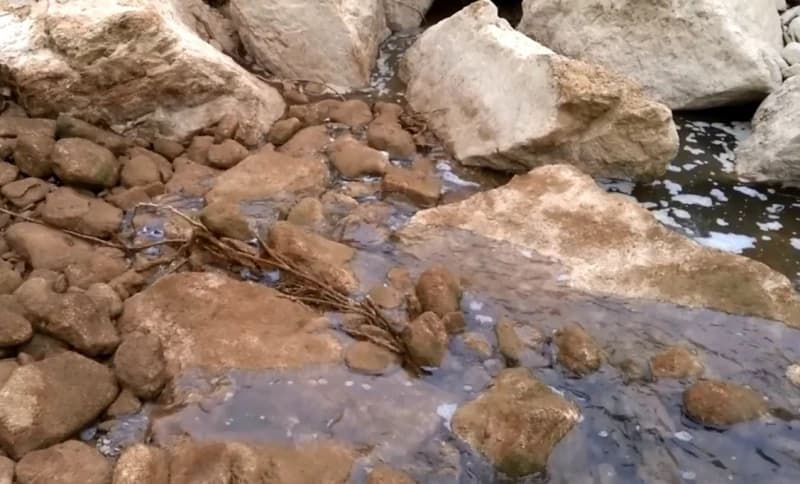 Iz "Vodostana" tvrde: Kiša nije padala mjesecima, Misoča nije presušila zbog nas
