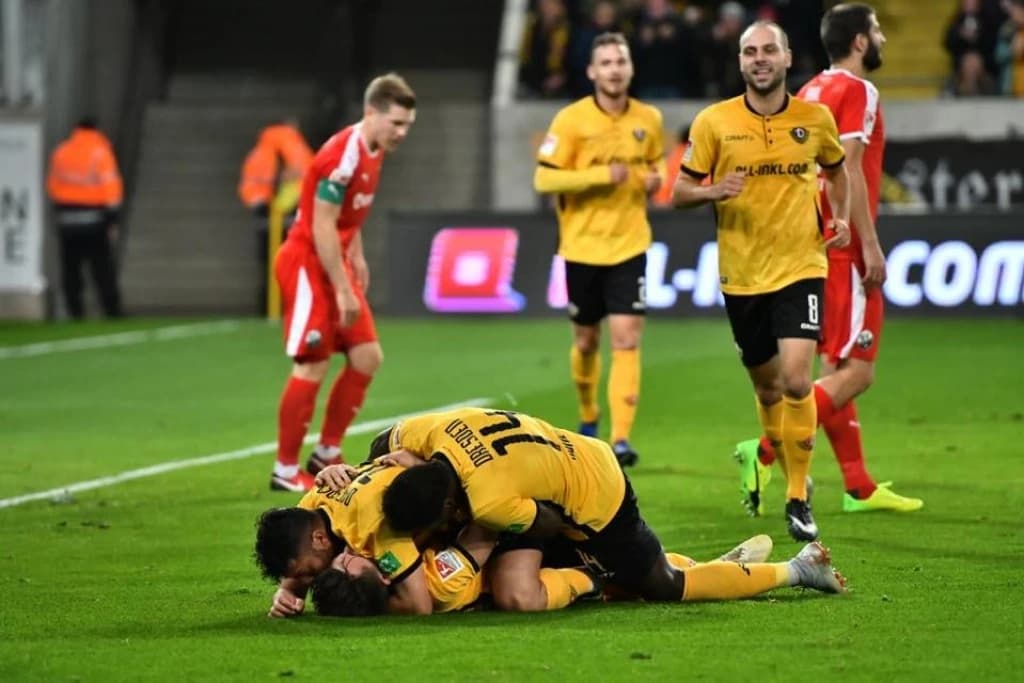 Dynamo Dresden