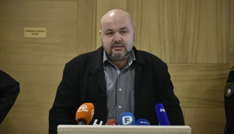 Sivro:  Velika pobjeda za učenike i prosvjetne radnike u Kantonu Sarajevo