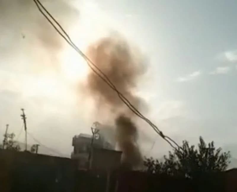 Kabul