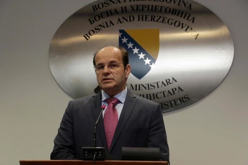Adil Osmanović 